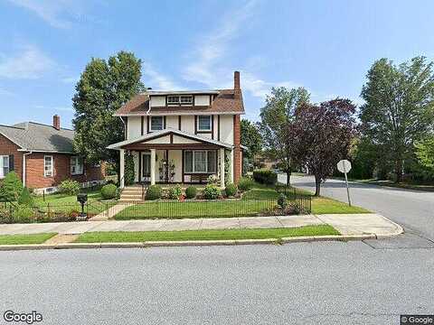 3Rd, STEELTON, PA 17113