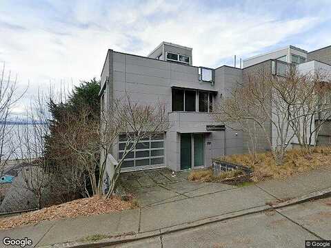Bonair, SEATTLE, WA 98116