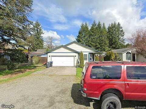 Martin, ELMA, WA 98541