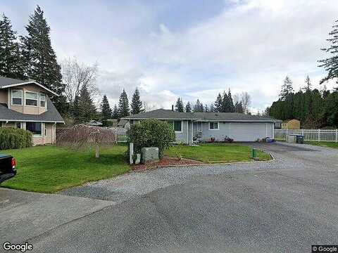 Holly, BELLINGHAM, WA 98226