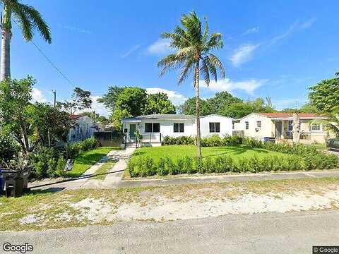 155Th, NORTH MIAMI BEACH, FL 33162