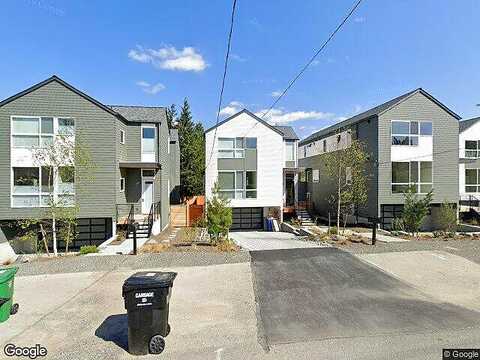 11Th, SEATTLE, WA 98117