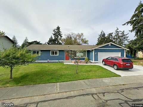 Kingma, OAK HARBOR, WA 98277