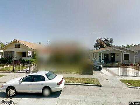 74Th, LOS ANGELES, CA 90044