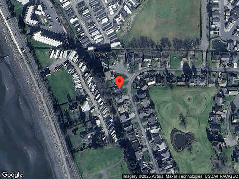 Golf Course, BLAINE, WA 98230