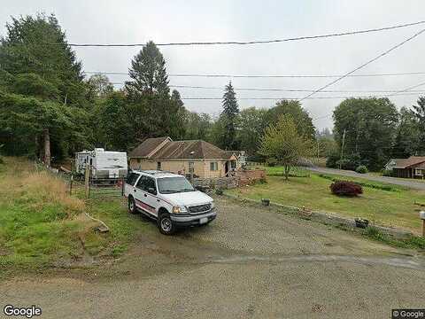 Rayonier, HOQUIAM, WA 98550
