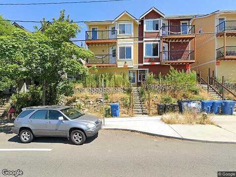 Roosevelt, SEATTLE, WA 98105