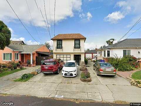 30Th, RICHMOND, CA 94804