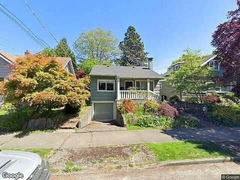 46Th, SEATTLE, WA 98105