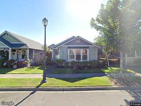 Durham, LACEY, WA 98503