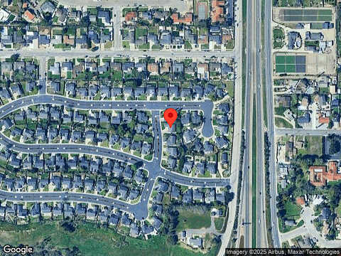 Hartnell, SANTA MARIA, CA 93455