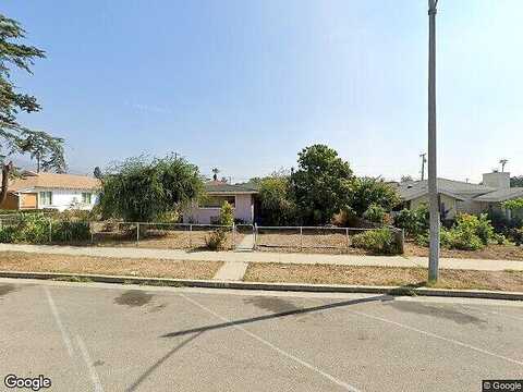 Alameda, AZUSA, CA 91702