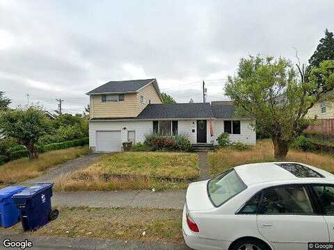 Spokane, TACOMA, WA 98404