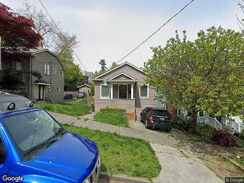 55Th, SEATTLE, WA 98105