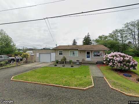 Marion, ABERDEEN, WA 98520