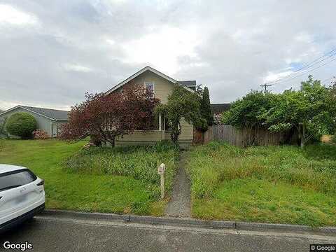 Washington, PORT ANGELES, WA 98362