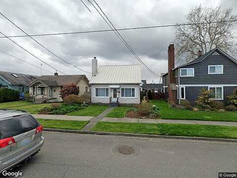 A, BUCKLEY, WA 98321