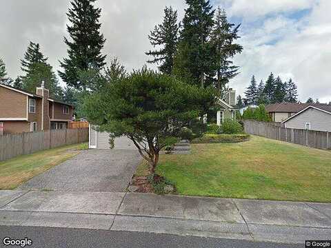 158Th, RENTON, WA 98058