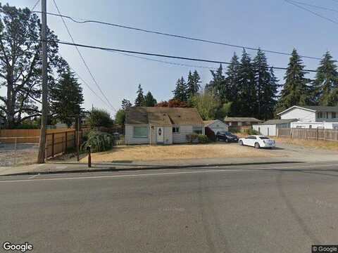 112Th, TACOMA, WA 98444