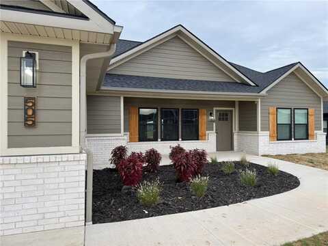 505 N EDGEWOOD Drive, Coffeyville, KS 67337