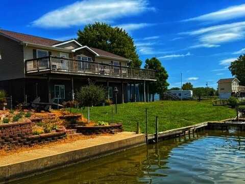 274 Alpine Beach N/A, Big Lake, MO 64437