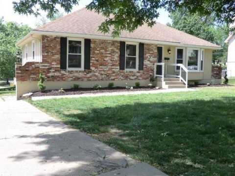 10716 BELLAIRE Avenue, Kansas City, MO 64134