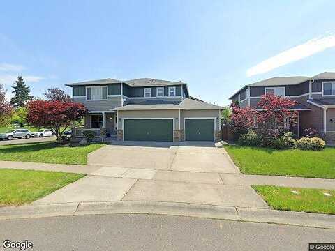 91St, YELM, WA 98597