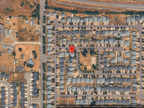 91St, YELM, WA 98597
