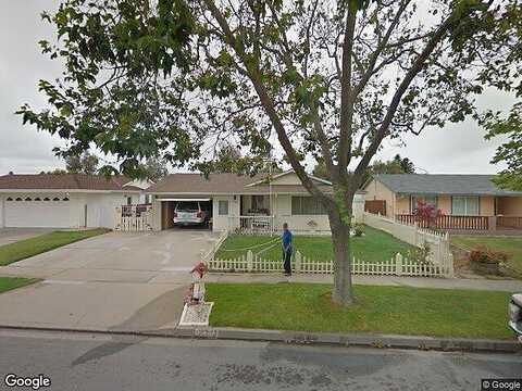 Jackson, SALINAS, CA 93906