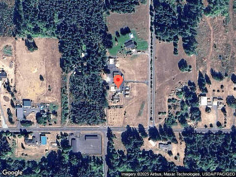 Koontz, CHEHALIS, WA 98532