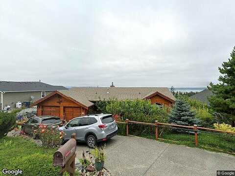 Lightning, CAMANO ISLAND, WA 98282