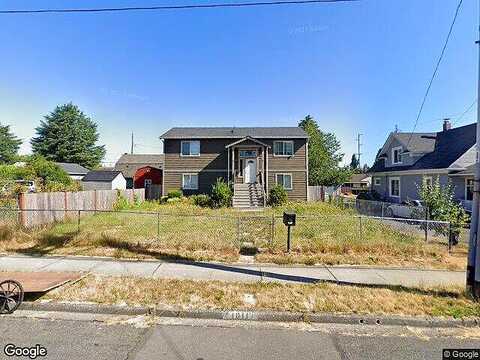 64Th, TACOMA, WA 98408