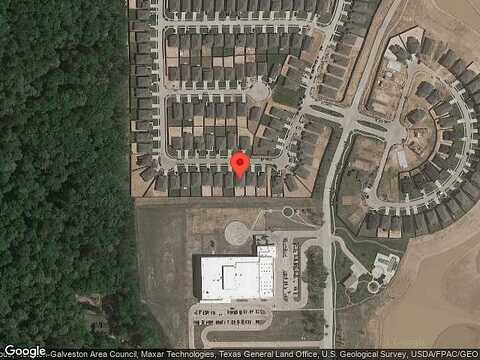 Southern Woods, NEW CANEY, TX 77357