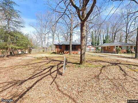 Lake Harbin, MORROW, GA 30260