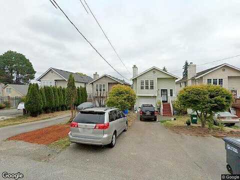 1St, SEATTLE, WA 98146