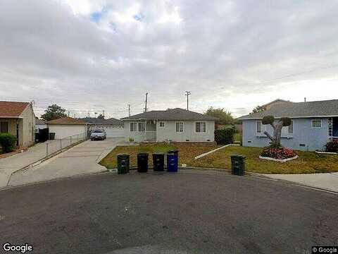 158Th, GARDENA, CA 90248