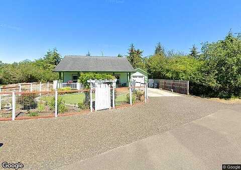 Beachcomber, OCEAN SHORES, WA 98569