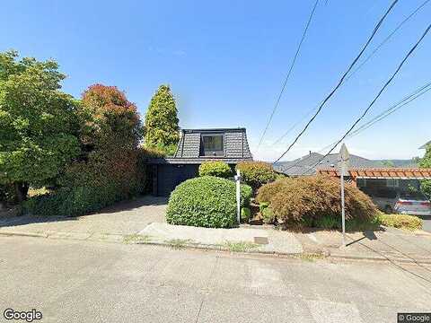 Ryan, SEATTLE, WA 98178