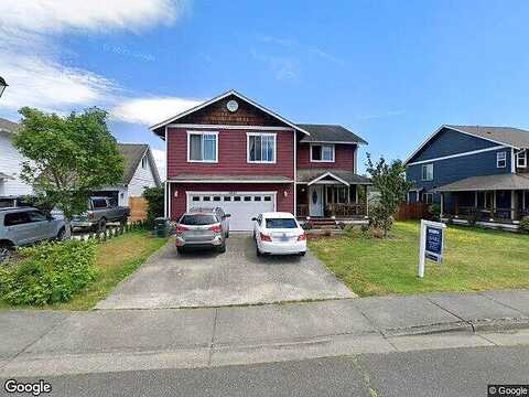 Outrigger, BLAINE, WA 98230