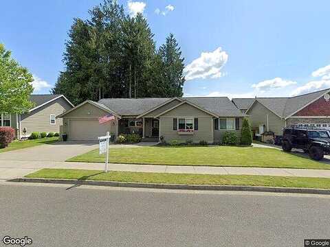 Lexi, LYNDEN, WA 98264
