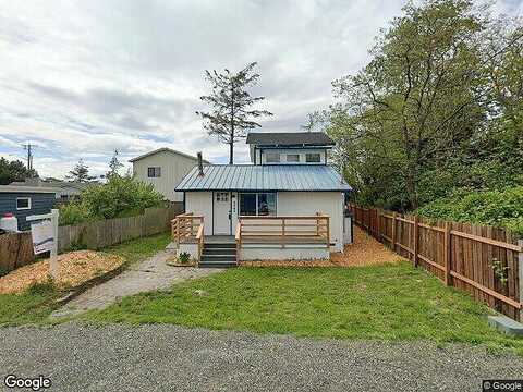 Finkbonner, BELLINGHAM, WA 98226