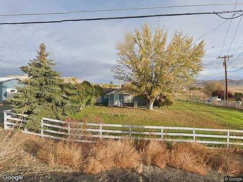 Hexon, SELAH, WA 98942