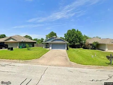Duprie, BRENHAM, TX 77833