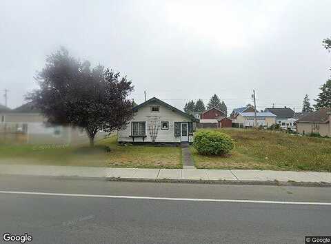 Simpson, HOQUIAM, WA 98550