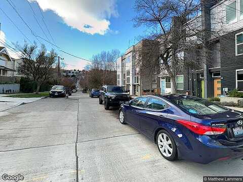Nevada, SEATTLE, WA 98126