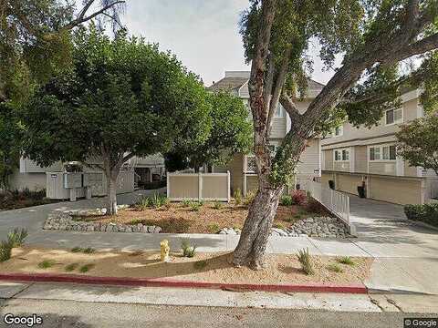 S Greenwood Ave, Pasadena, CA 91107