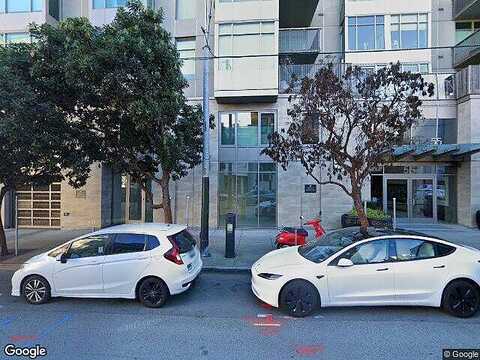 Page, SAN FRANCISCO, CA 94102