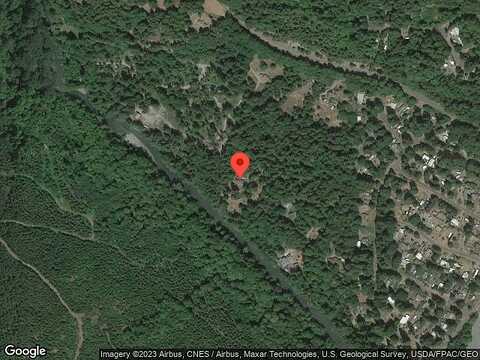 Mossy, BRINNON, WA 98320