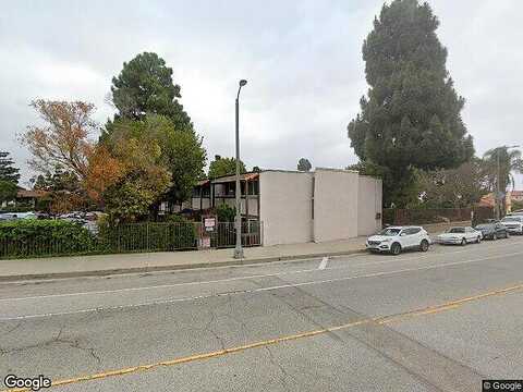 S Miraleste Dr, San Pedro, CA 90732