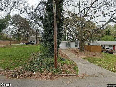 Evans, ATLANTA, GA 30310